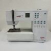 Bernina Nähmaschine activa 130 mit Elektronik