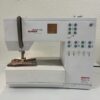 Bernina Nähmaschine activa 130 mit Elektronik