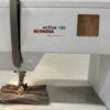 Bernina Nähmaschine activa 130 mit Elektronik