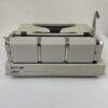 Vintage Schreibmaschine HERMES 3000 in Beige