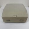 Vintage Schreibmaschine HERMES 3000 in Beige