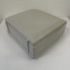 Vintage Schreibmaschine HERMES 3000 in Beige