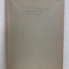 Vintage Rosenbild P. J. Redouté im goldfarbenen Rahmen