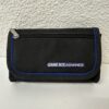 Game Boy Advance Tasche schwarz blau Nintendo