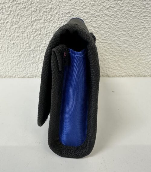 Game Boy Advance Tasche schwarz blau Nintendo