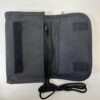 Game Boy Advance Tasche schwarz blau Nintendo