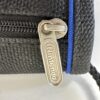 Game Boy Advance Tasche schwarz blau Nintendo