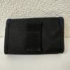 Game Boy Advance Tasche schwarz blau Nintendo
