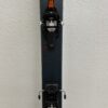 Freeride Ski 178 cm dps mit Fritschi Bindungen