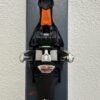 Freeride Ski 178 cm dps mit Fritschi Bindungen