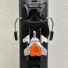 Freeride Ski 178 cm dps mit Fritschi Bindungen