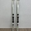 Allround Ski Safiine Tecno Pro mit Bindung florales Design