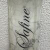 Allround Ski Safiine Tecno Pro mit Bindung florales Design