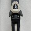 Allround Ski Safiine Tecno Pro mit Bindung florales Design