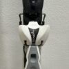 Allround Ski Safiine Tecno Pro mit Bindung florales Design