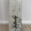 Allround Ski Safiine Tecno Pro mit Bindung florales Design