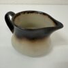 Vintage Kaffeegeschirrset aus Porzellan Mancioli Italy