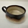 Vintage Kaffeegeschirrset aus Porzellan Mancioli Italy