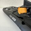 Schneeschuhe TUBBS FLEX ALP in Schwarz Orange