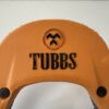 Schneeschuhe TUBBS FLEX ALP in Schwarz Orange
