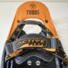 Schneeschuhe TUBBS FLEX ALP in Schwarz Orange