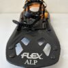 Schneeschuhe TUBBS FLEX ALP in Schwarz Orange