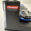 Carrera Modellauto BMW Z4 GT3 Walkenhorst No. 36