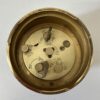 Vintage Tischuhr LOOPING mit Alarmfunktion Schweiz