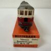 Vintage KLEINBAHN Doppeltriebwagen AB Fe 4/8 in OVP