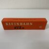 Vintage KLEINBAHN Doppeltriebwagen AB Fe 4/8 in OVP