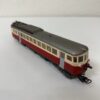 Vintage KLEINBAHN Doppeltriebwagen AB Fe 4/8 in OVP