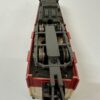 Vintage KLEINBAHN Doppeltriebwagen AB Fe 4/8 in OVP