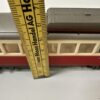 Vintage KLEINBAHN Doppeltriebwagen AB Fe 4/8 in OVP