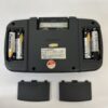 Vintage GAMATE Handheld Spielekonsole mit Spielekarten