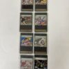 Vintage GAMATE Handheld Spielekonsole mit Spielekarten