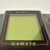 Vintage GAMATE Handheld Spielekonsole mit Spielekarten