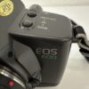 Vintage Canon EOS 600 Spiegelreflexkamera mit Zoomobjektiv