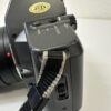 Vintage Canon EOS 600 Spiegelreflexkamera mit Zoomobjektiv