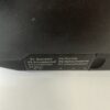 Vintage Canon EOS 600 Spiegelreflexkamera mit Zoomobjektiv