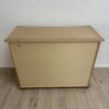 Vintage Kommode mit 5 Schubladen aus Holz Girasole Selva