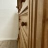 Vintage Kommode mit 5 Schubladen aus Holz Girasole Selva