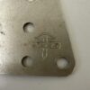 Vintage STOKYS Metall-Baukasten mit Fahrzeugteilen