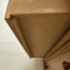 Vintage Kommode mit 5 Schubladen aus Holz Girasole Selva