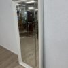 IKEA HEMNES Wandspiegel gross in Weiss
