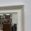 IKEA HEMNES Wandspiegel gross in Weiss
