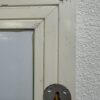 IKEA HEMNES Wandspiegel gross in Weiss