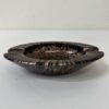 Vintage Murano Aschenbecher V. Nason & C. strukturiert