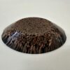 Vintage Murano Aschenbecher V. Nason & C. strukturiert