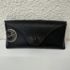 Vintage Ray-Ban Aviator Sonnenbrille goldfarben mit Etui