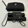 Vintage Swarovski Fernglas kompakt mit Tasche